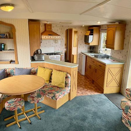 Snowdon Bay - North Wales - Stunning Llyn Peninsula Mountain & Ocean Views - Wilde Retreats Villa Pwllheli Exterior foto