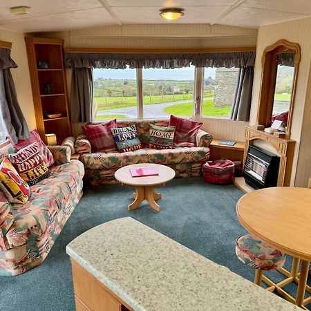 Snowdon Bay - North Wales - Stunning Llyn Peninsula Mountain & Ocean Views - Wilde Retreats Villa Pwllheli Exterior foto